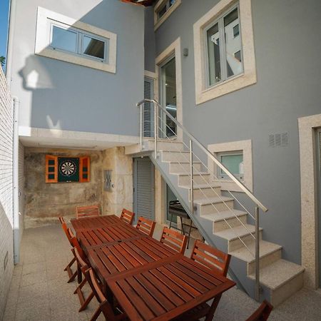 Oporto Guest - Maia House Villa Екстериор снимка