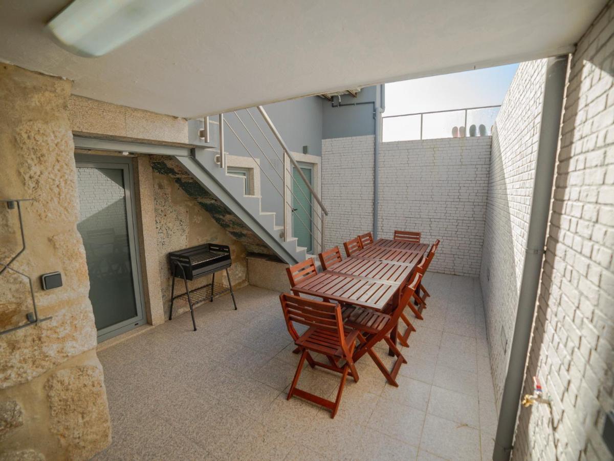 Oporto Guest - Maia House Villa Екстериор снимка