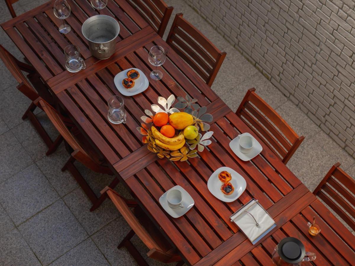 Oporto Guest - Maia House Villa Екстериор снимка