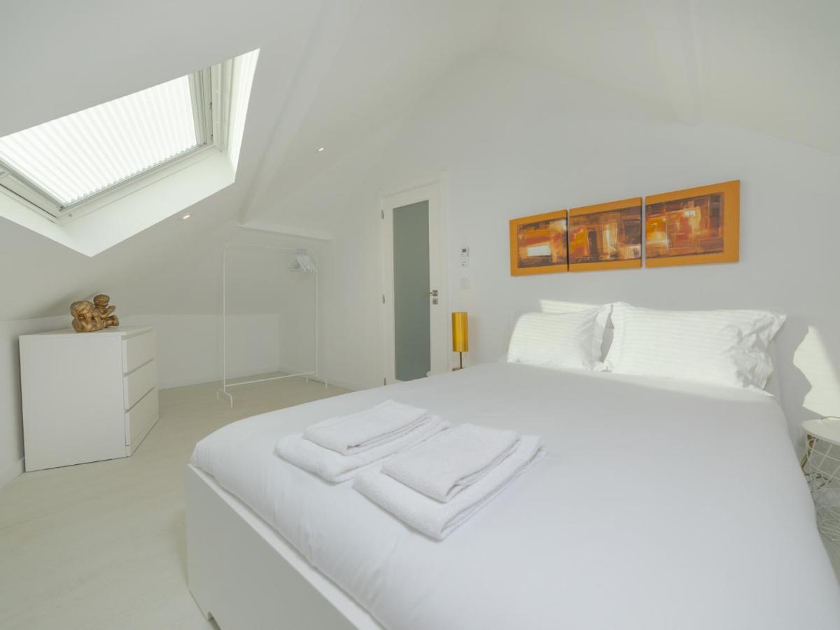 Oporto Guest - Maia House Villa Екстериор снимка