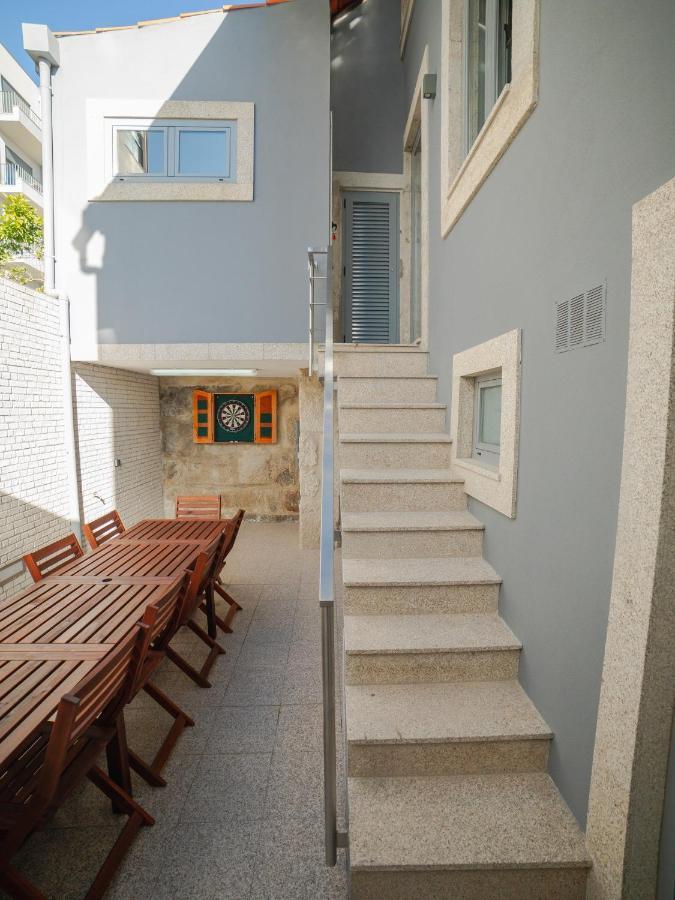 Oporto Guest - Maia House Villa Екстериор снимка