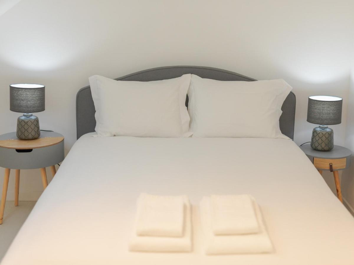 Oporto Guest - Maia House Villa Екстериор снимка