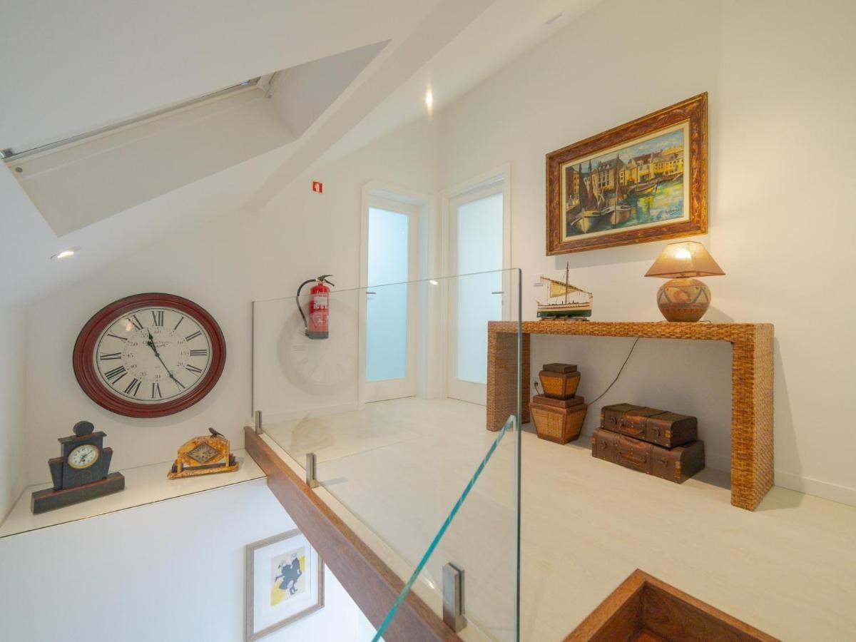 Oporto Guest - Maia House Villa Екстериор снимка