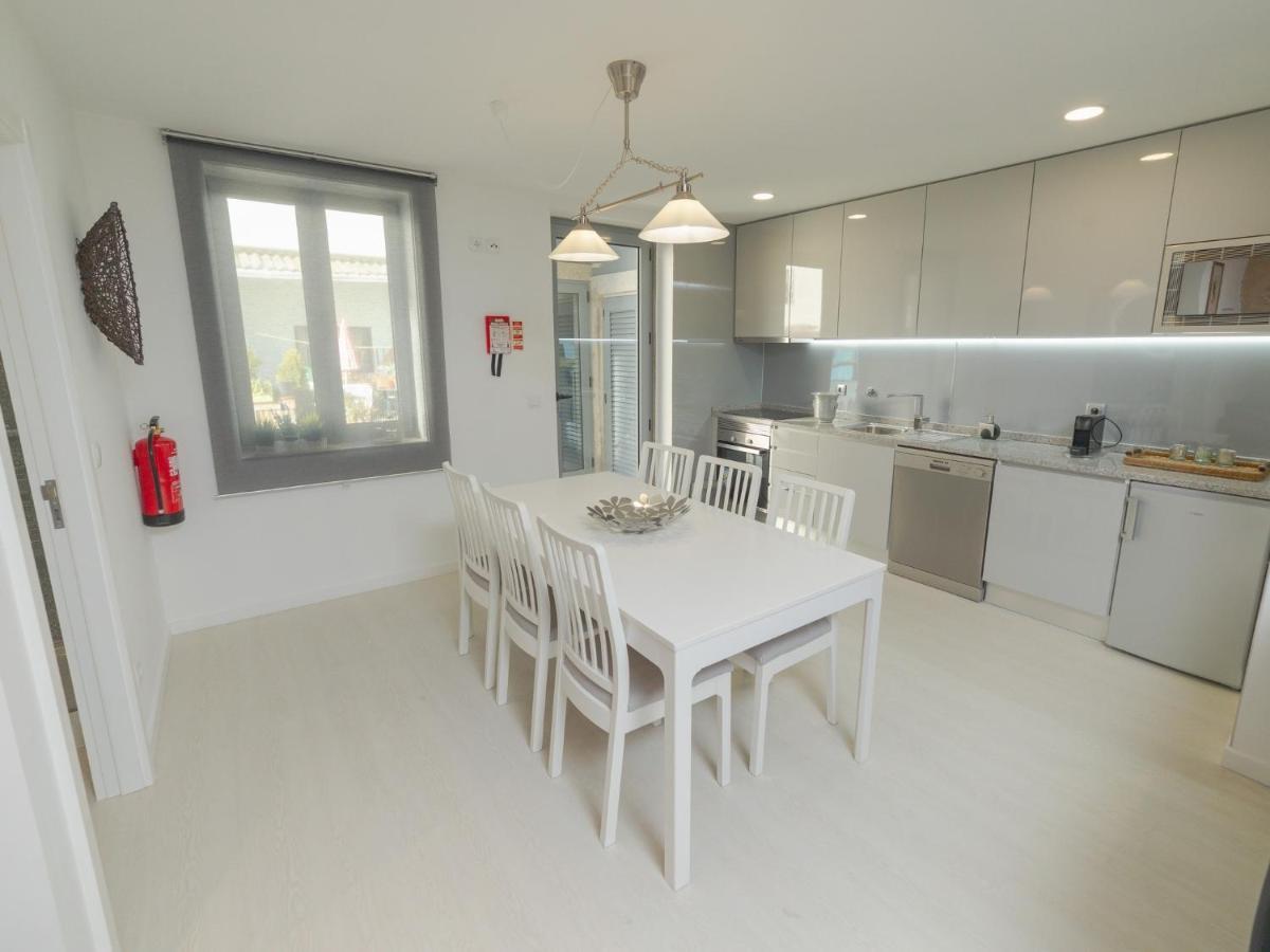 Oporto Guest - Maia House Villa Екстериор снимка
