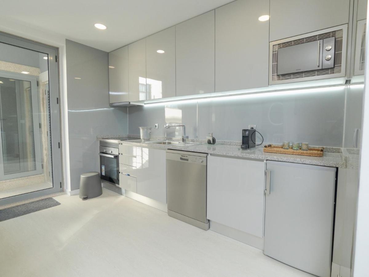 Oporto Guest - Maia House Villa Екстериор снимка