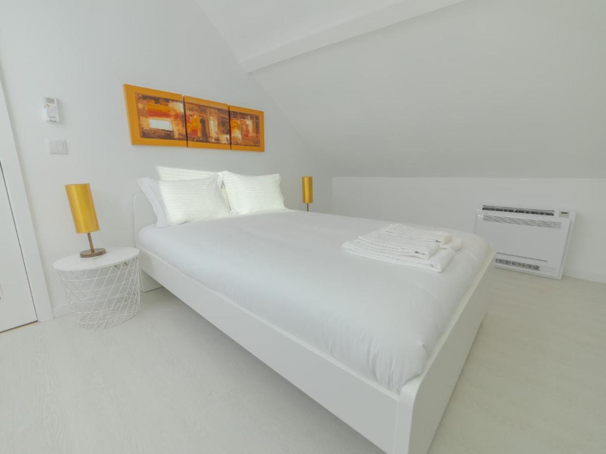Oporto Guest - Maia House Villa Екстериор снимка