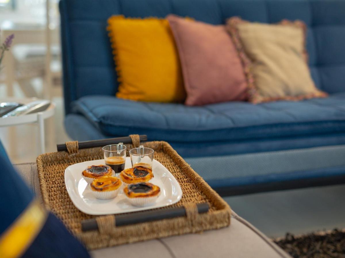 Oporto Guest - Maia House Villa Екстериор снимка