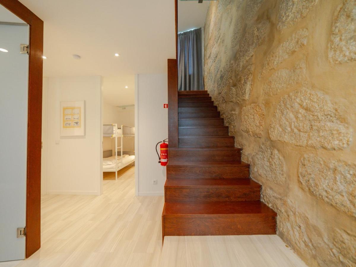 Oporto Guest - Maia House Villa Екстериор снимка
