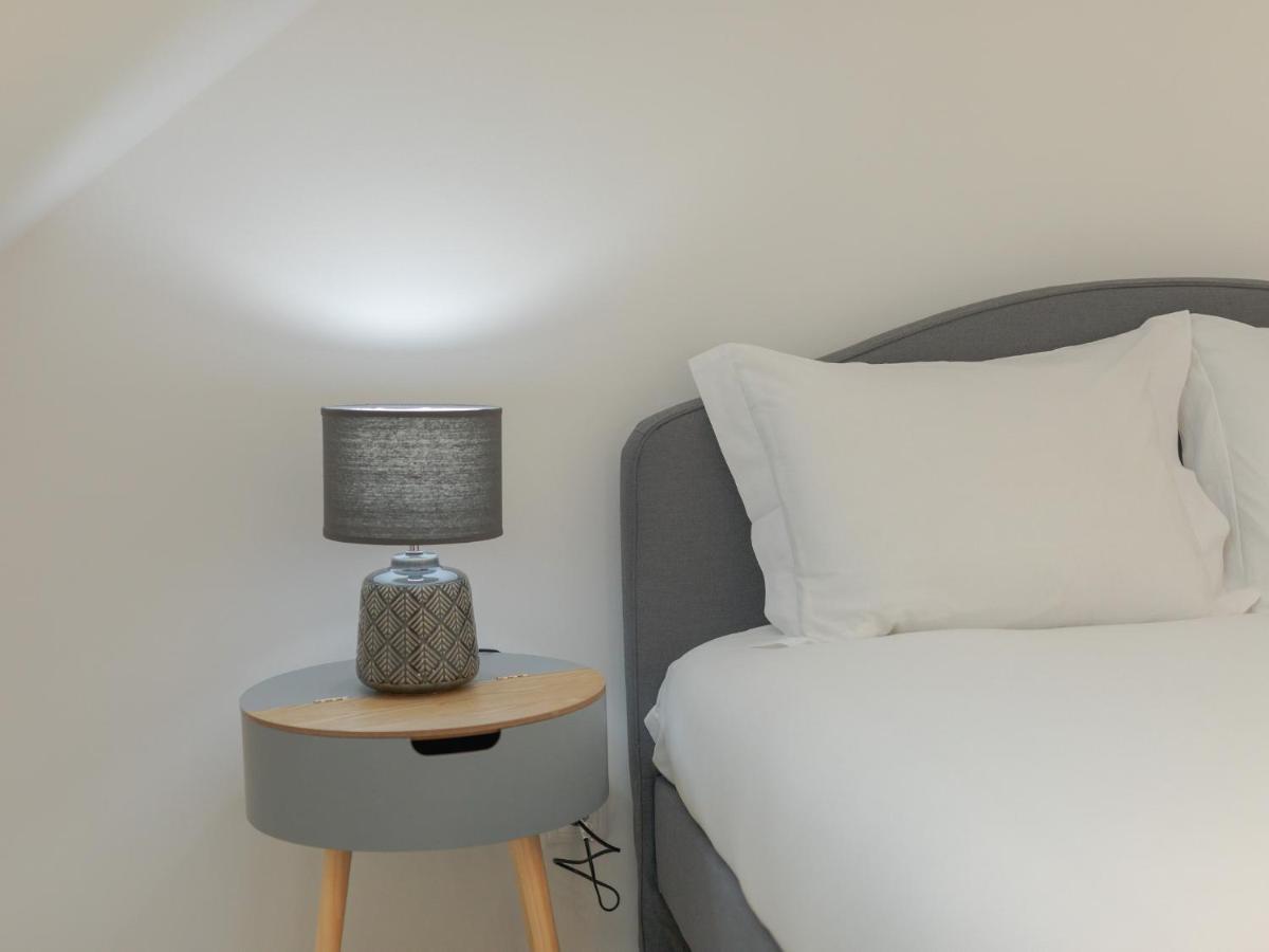 Oporto Guest - Maia House Villa Екстериор снимка