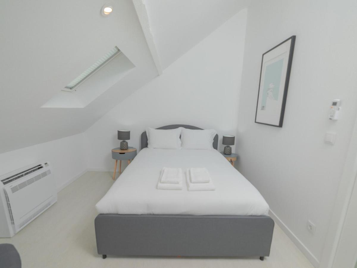 Oporto Guest - Maia House Villa Екстериор снимка