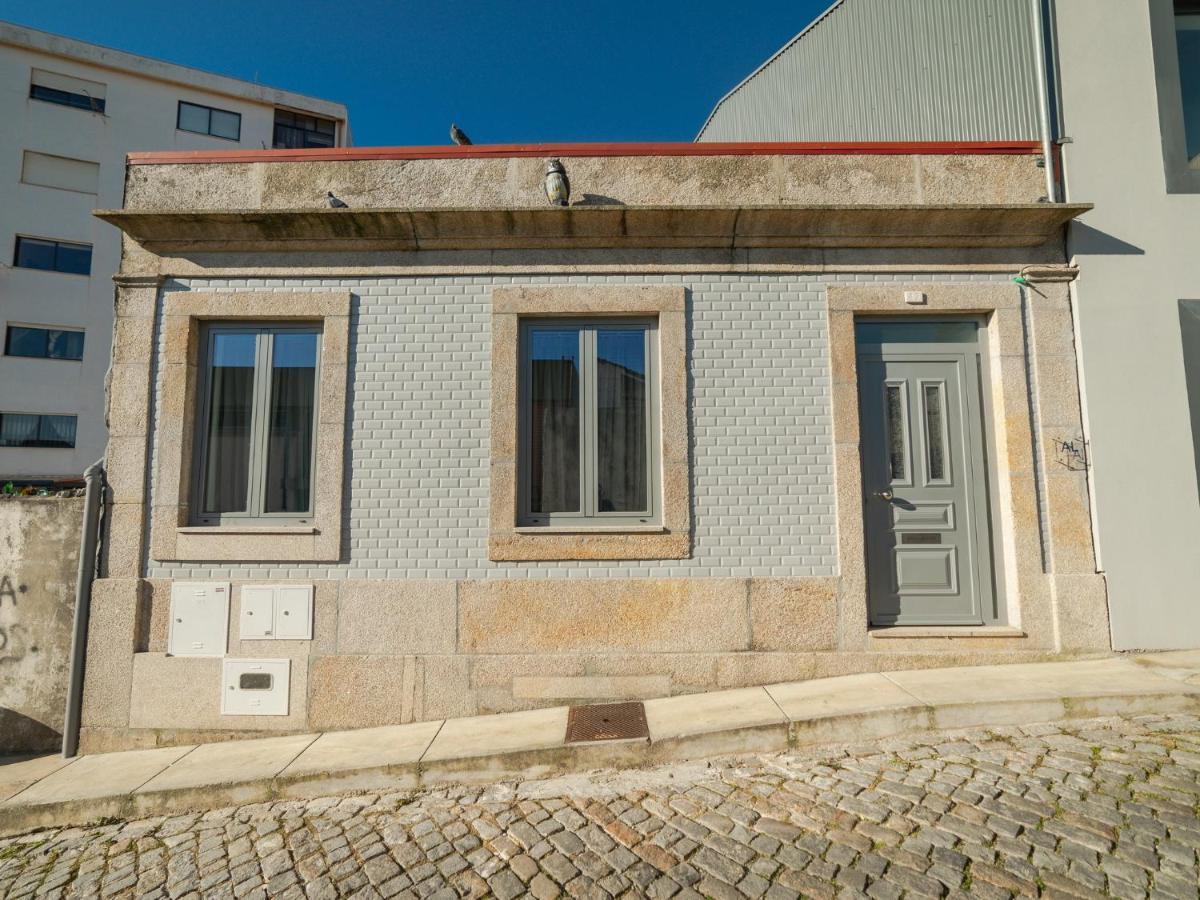 Oporto Guest - Maia House Villa Екстериор снимка