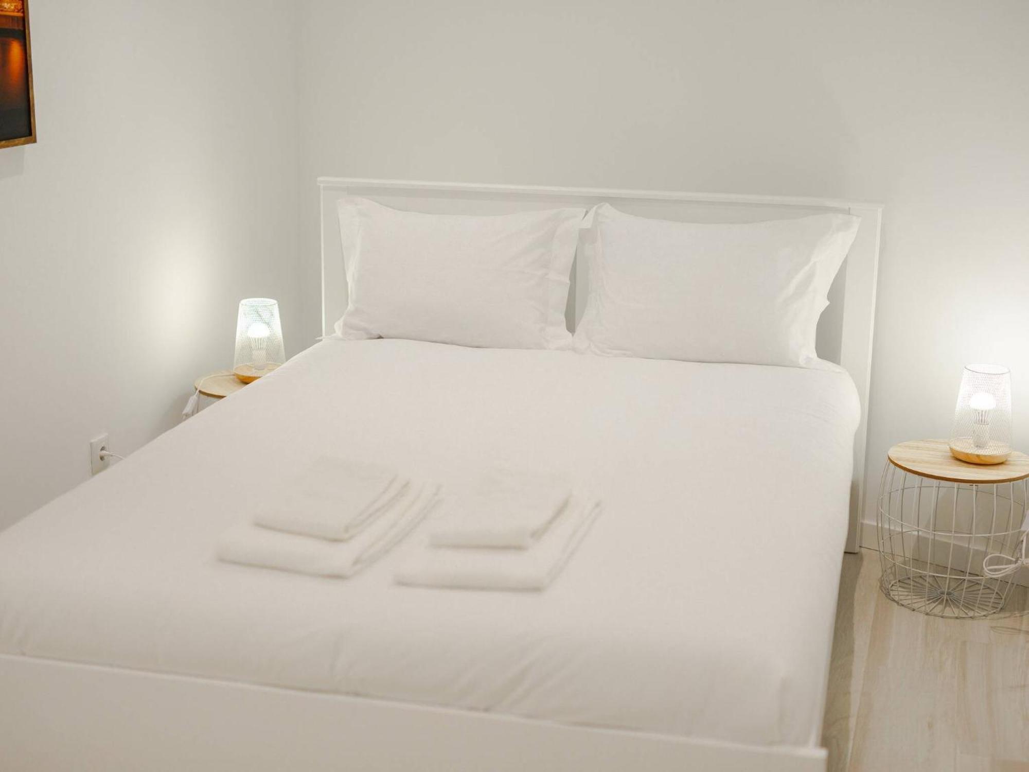 Oporto Guest - Maia House Villa Екстериор снимка