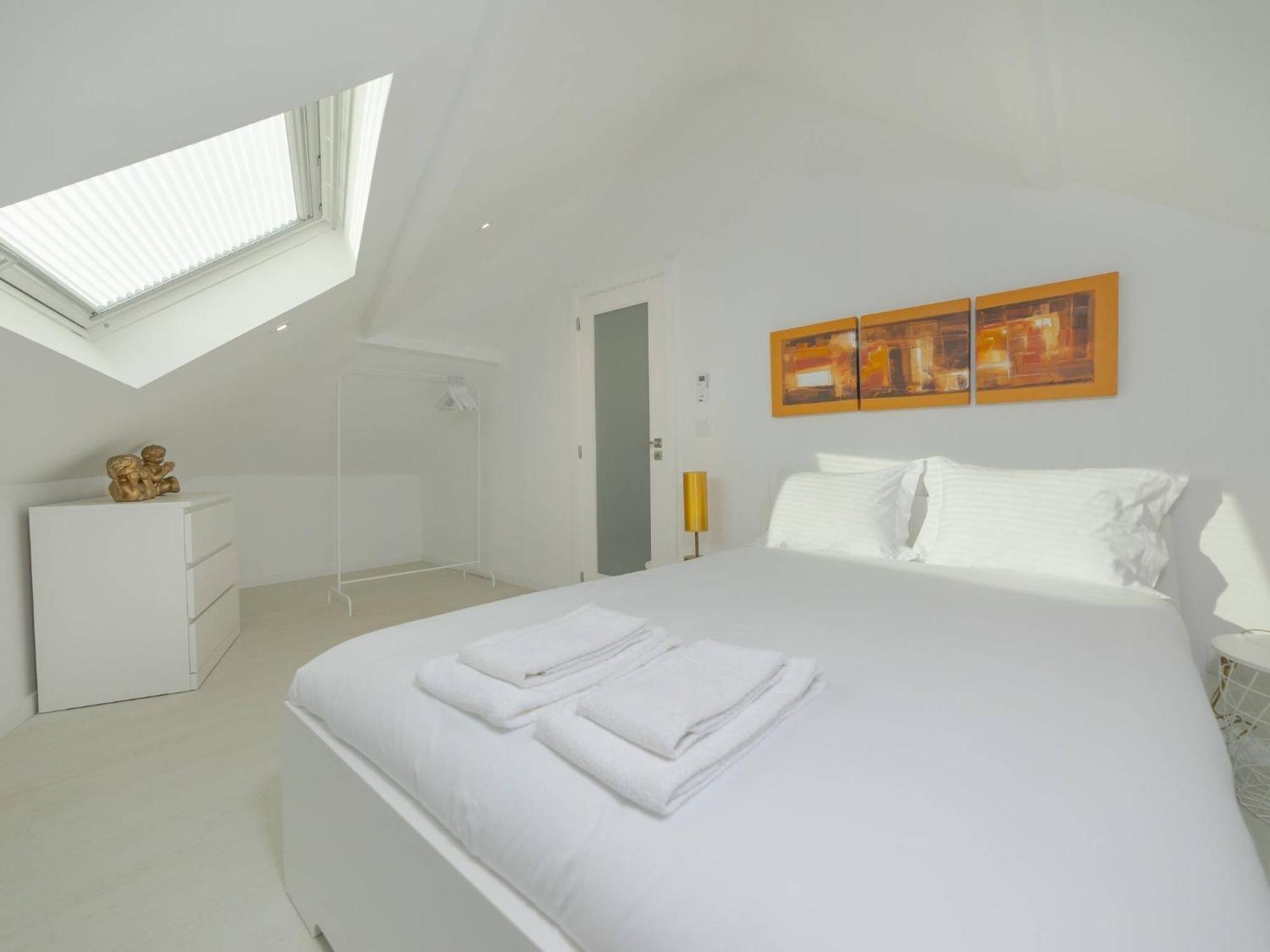 Oporto Guest - Maia House Villa Екстериор снимка