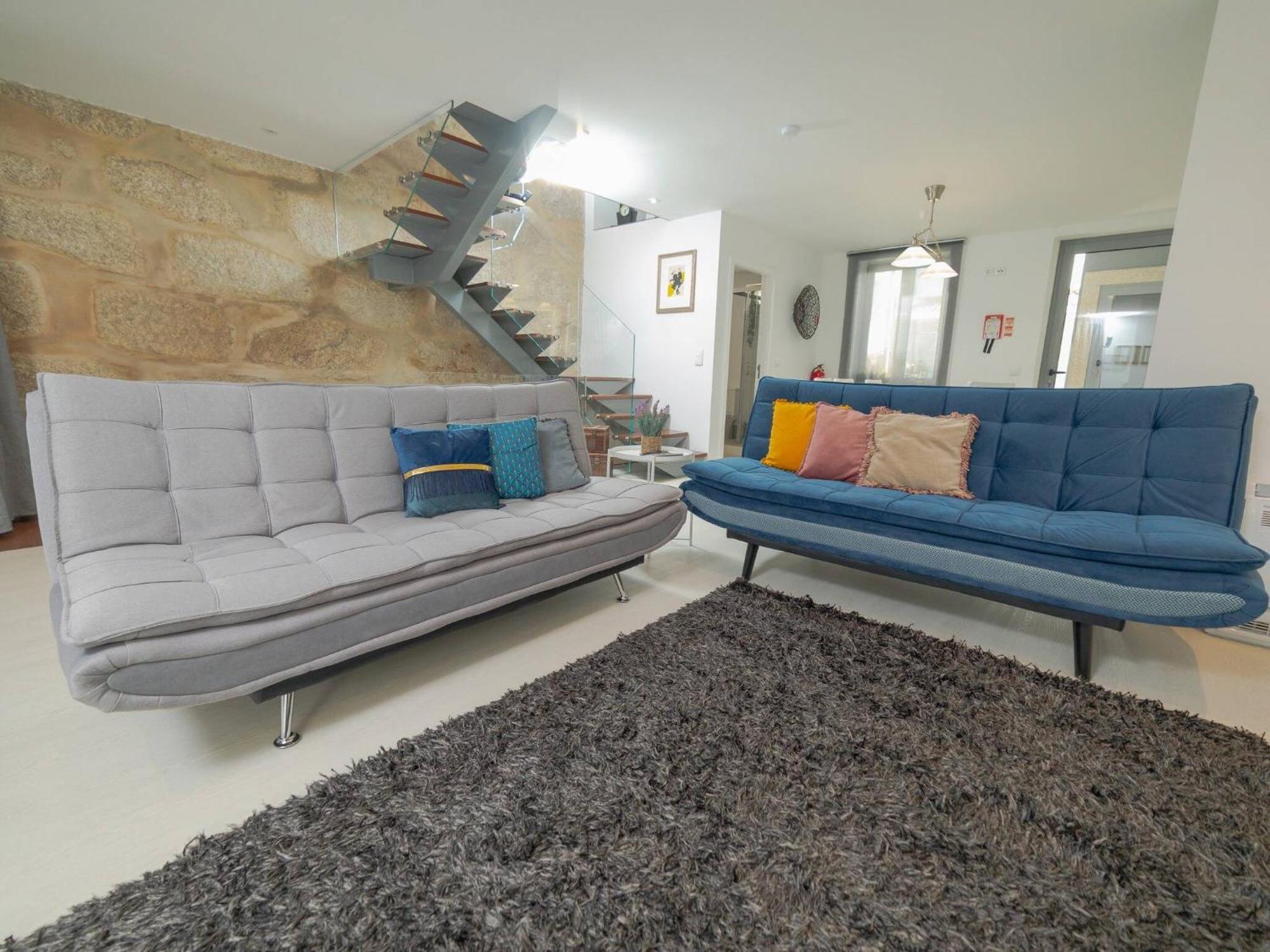 Oporto Guest - Maia House Villa Екстериор снимка