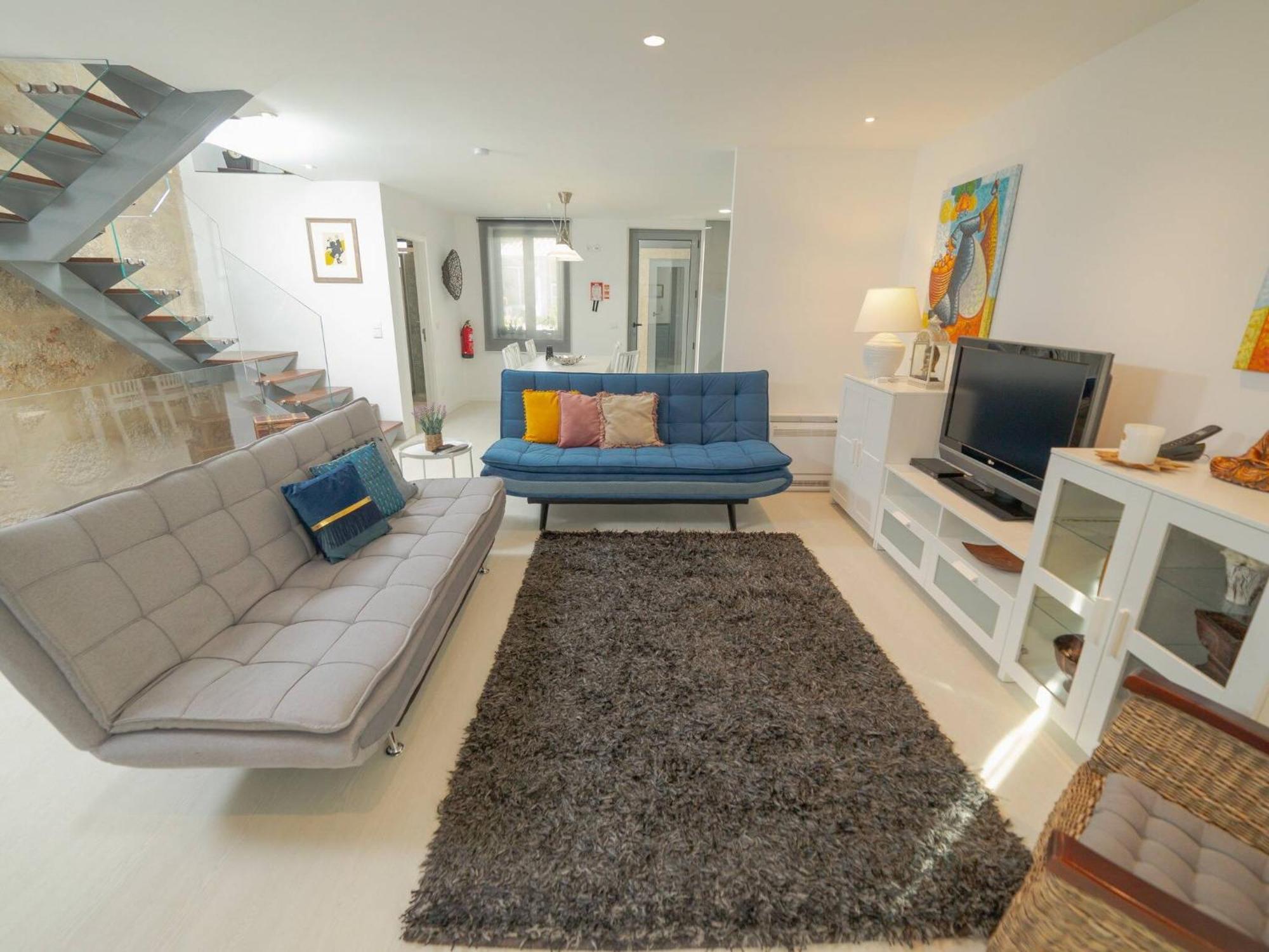 Oporto Guest - Maia House Villa Екстериор снимка