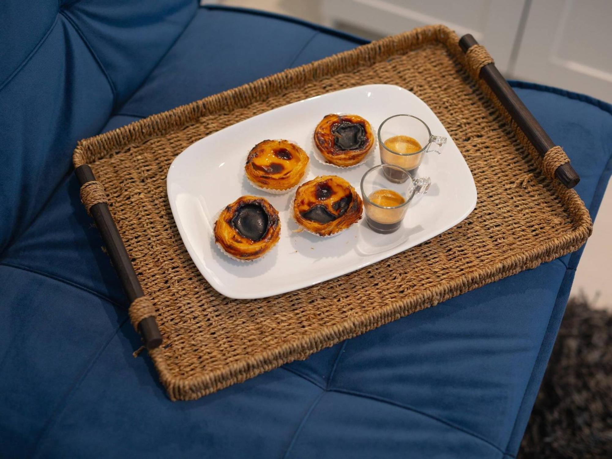 Oporto Guest - Maia House Villa Екстериор снимка